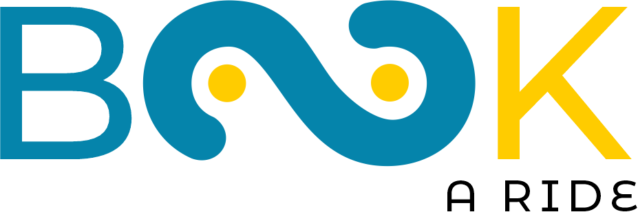 bookaride logo
